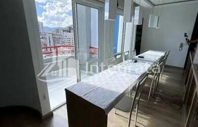 Imagem 5: Apartamento Duplex com 1 dormitório à venda, 60 m² - São Benedito...