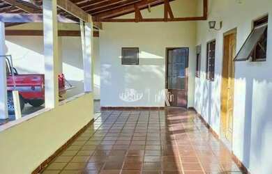 Imagem 3: Casa com 1 quarto, 100 m² - venda por R$ 350.000 ou aluguel por R$ 1.300/mês...