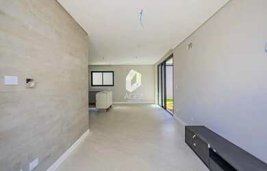 Imagem 3: Sobrados em condomínio,182m² 03 quartos, suíte, terraço - Portão...