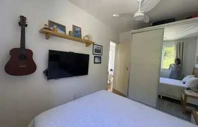 Imagem 8: Vendo apartamento com 2 quartos em Colubande - São Gonçalo - RJ