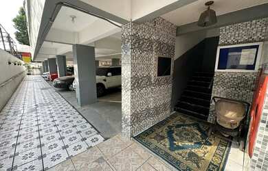 Imagem 16: Apartamento com 55 m² - 2/4 sendo 1 suíte e 1 vg - Batista Campos -...