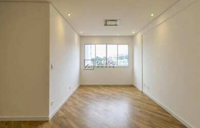 Imagem 2: Venda Apartamento 2 Dormitórios - 75 m² Campo Belo