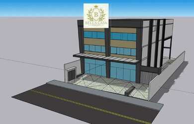 Imagem 2: APARTAMENTO À VENDA POR R$1.700,00 EM FASE FINAL DE OBRA PONTINHA, ARARUAMA/RJ