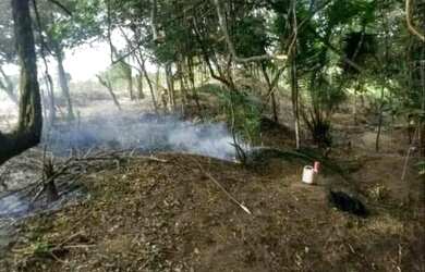 Imagem: O terreno possui 1.000m² de Área e está localizado em Village