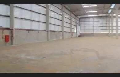 Imagem 5: Galpão para alugar, 3437 m² por R$ 74.474,00/mês - Distrito Industrial...