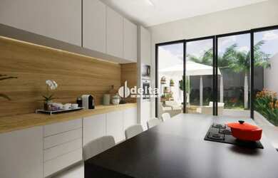 Imagem 6: Casa disponível para venda no bairro Quinta Alto Umuarama em Uberlândia...