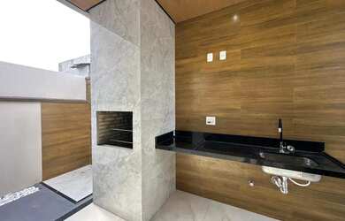 Imagem 14: Porto Marina- Casa à venda com 03 quartos em Ananindeua - PA