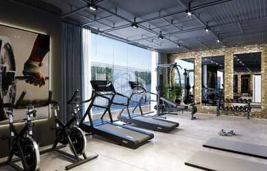 Imagem 11: Apartamento quadra mar com 3 suítes e 2 vagas de garagem em Itapema