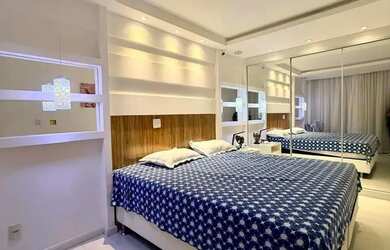 Imagem 15: Piatã, 4 suítes, 3 vagas Contato 71 9 9 2 9 2 - 4 2 8 6