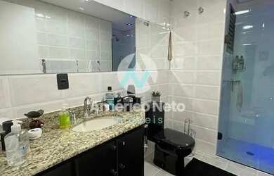 Imagem 16: Apartamento à venda, 107 m² por R$ 970.000,00 - Santa Paula - São Caetano...