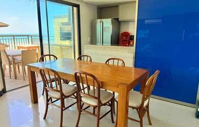 Imagem 4: Manhattan Beach Riviera,Apartamento duplex, mobiliado no Manhattan Riviera, vista mar - Aq