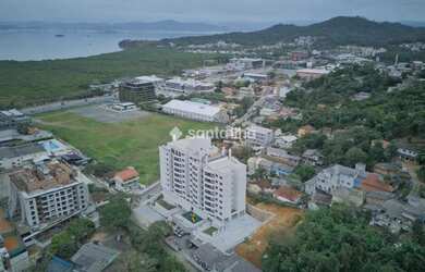 Imagem 2: Apartamento com 2 dormitórios à venda, 74,83m² - Saco Grande - Florianópolis/SC