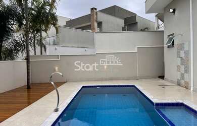 Imagem 5: Casa a venda Swiss Park Campinas