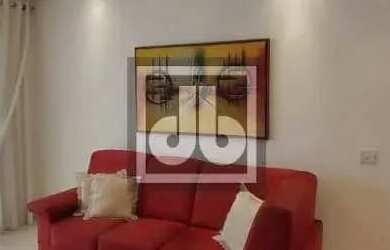 Imagem 6: VENDA JULIO BOGORICIN RECREIO APARTAMENTO - BARRA BALI - VARANDA - VISTA...