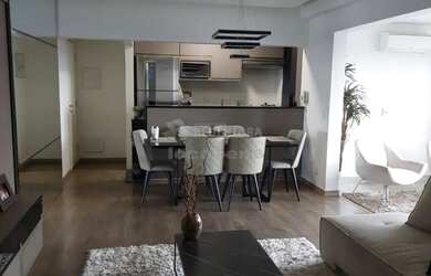 Imagem 4: Apartamento Locação ou Venda Integrato Iguatemi Zona Sul