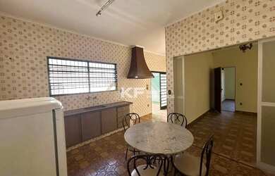 Imagem 13: Casa á Venda -Bairro Monte Alegre -Ribeirão Preto SP-Zona Oeste