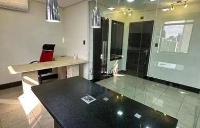 Imagem 15: Sala à venda, 45 m² por R$ 465.000,00 - Santana - São Paulo/SP