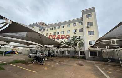 Imagem 2: Apartamento à venda em Maringá, Zona 08, com 2 quartos, com 50.03 m²,...