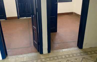 Imagem 3: Apartamento 3 quartos sem condomínio frente rua Bispo