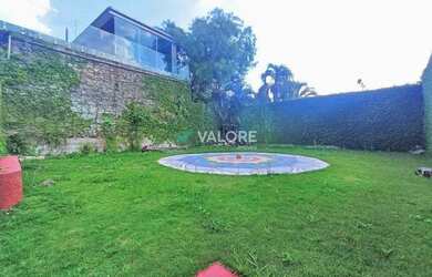 Imagem 16: -Casa 04 quartos no bairro Mangabeiras BH