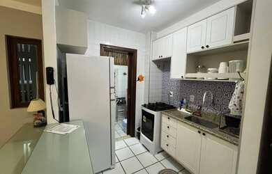 Imagem 9: Apartamento, com 1 quarto, á venda Praia do Forte - BA