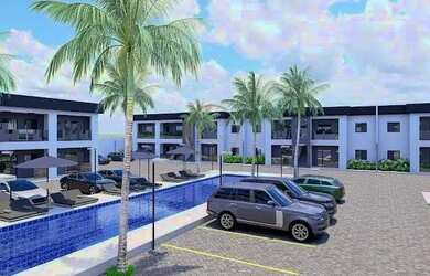 Imagem 3: Venda Apartamento 2 Dorm. em Orla Taperapuã - Porto Seguro