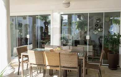 Imagem 5: Casa de Condomínio à venda com 4 Quartos 354m² - Recreio Dos Bandeirantes