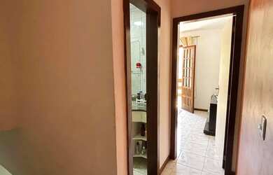 Imagem 10: LINDO DUPLEX 3 QTS/3 BANH/PISCINA - COLUBANDÊ