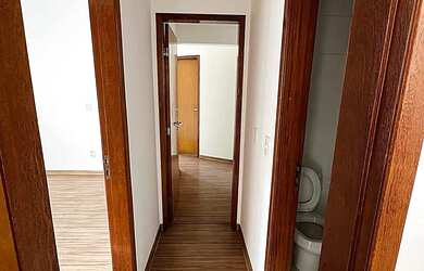 Imagem 10: Ref.: 2355 - Excelente 2 quartos e 1 suíte no Centro com 2 vagas de garagem