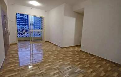 Imagem 5: Imóvel para venda tem 80 metros quadrados com 3 quartos em Itapuã - Vila Velha - ES