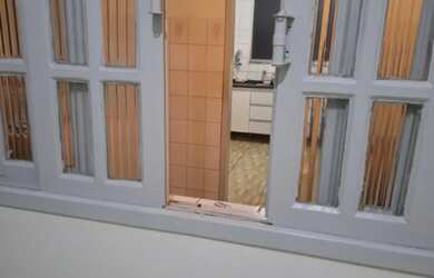 Imagem 5: Terreno com 2 casas em Cristóvão Colombo Vila Velha