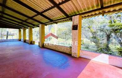 Imagem 13: Sítio em Avenida Komoto Tadashi - Km 4 - Ribeirão Pires/SP