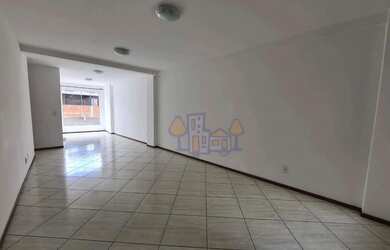 Imagem 2: Apartamento com 2 dormitórios para alugar, 80 m² por R$ 1.550,00/mês...