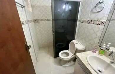 Imagem 6: Casa no Tapanã. 1 Banheiroe2 Dormitórios