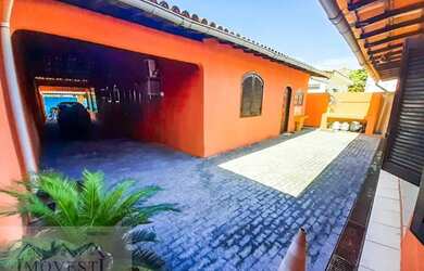 Imagem 14: Excelente casa à venda Bairro Parque Eldorado - Maricá/RJ