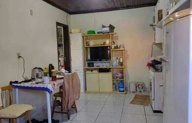 Imagem 7: SAPUCAIA DO SUL - CASA - PIRATINI