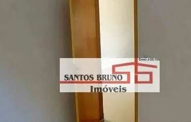 Imagem 9: Apartamento com 2 dormitórios para alugar, 52 m² por R$ 1.800,00/mês...