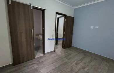 Imagem 14: Casa Villagio 2 quartos 4 banheiros 1 vaga Ponta da Praia Santos