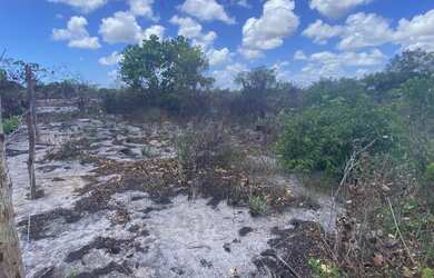 Imagem 6: Terreno. 90m² de Área