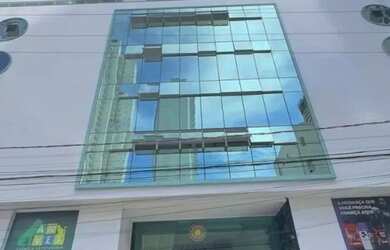 Imagem: O apartamento possui 3 Dormitórios, 4 Banheiros, 2 Vagas na