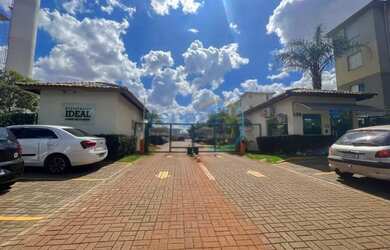 Imagem: Apartamento com 2 quartos para alugar por R$ 1200.00, 40.91