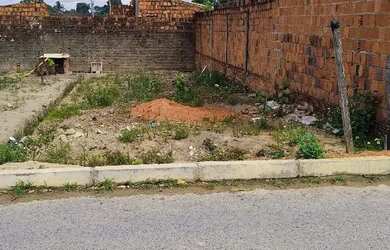 Imagem: O terreno possui 120m² de Área e está localizado em Rio