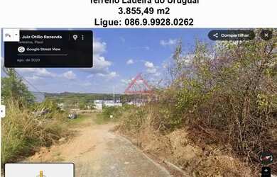 Imagem 10: Terreno em Uruguai - Teresina