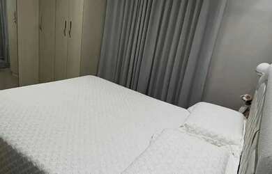 Imagem 14: Belíssima Cobertura no Condomínio Life Resort Campo Grande RJ