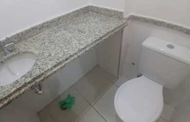 Imagem 15: Sala, 58 m² - venda por R$ 460.000 ou aluguel por R$ 2.500/mês - Jardim...