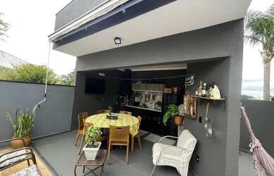 Imagem 15: Casa para Venda em Bragança Paulista, Condomínio Residencial Sunset...