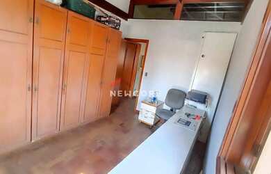 Imagem 3: Casa em Rua Roque Gonzales - Jardim Botânico - Porto Alegre/RS