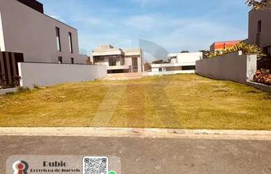 Imagem: Terreno 490 m² Alphaville Nova Esplanada - Votorantim - SP
