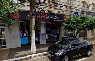 Imagem: Loja para Locação Centro, Ourinhos