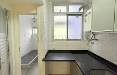 Imagem 14: ALTO LEBLON, NOVO. Ar-condicionado, Imóvel novo, 153m² de Áreae3 Vagas...